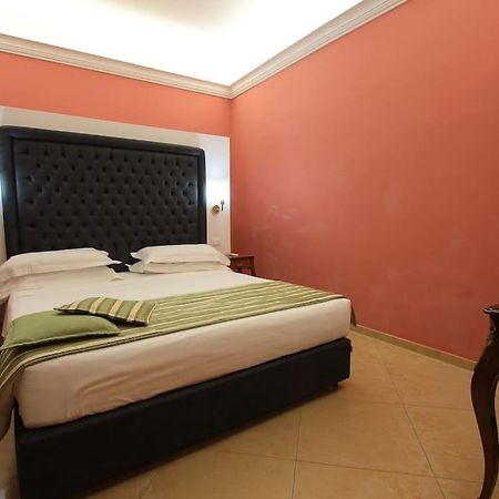41 Nazionale Suite 41 罗马 外观 照片