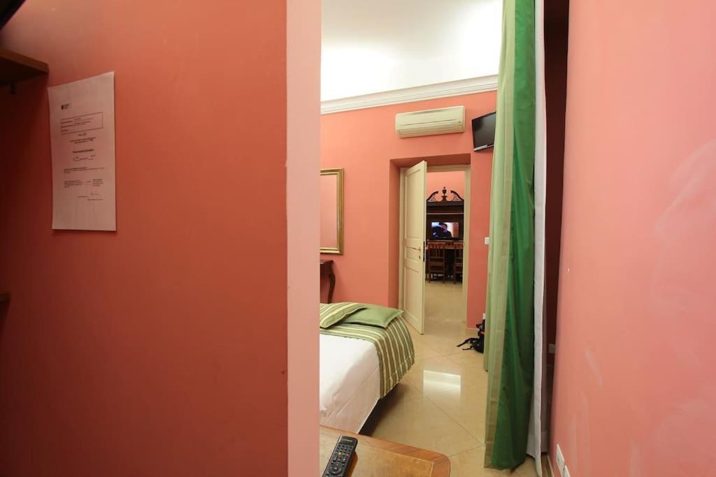 41 Nazionale Suite 41 罗马 外观 照片