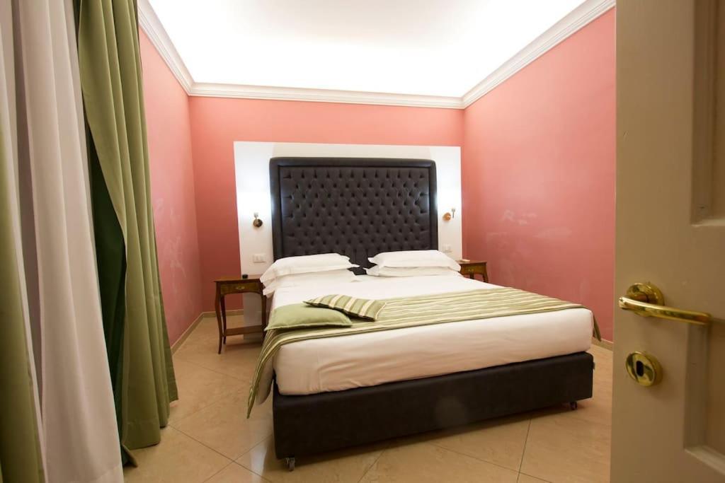 41 Nazionale Suite 41 罗马 外观 照片