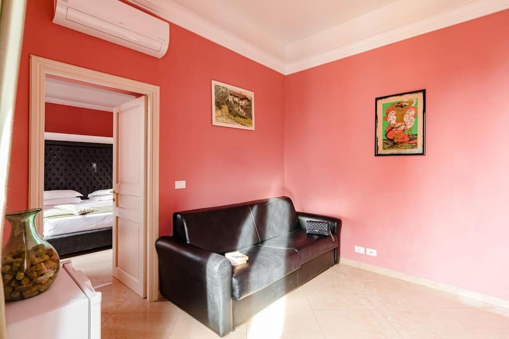 41 Nazionale Suite 41 罗马 外观 照片