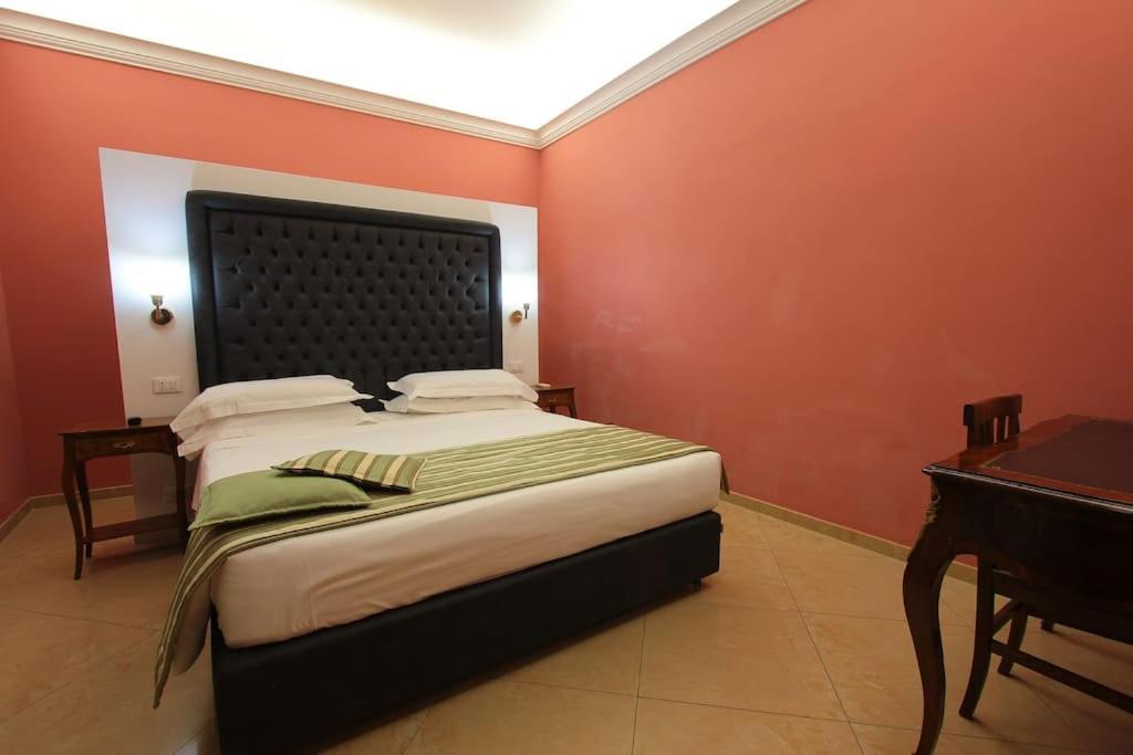41 Nazionale Suite 41 罗马 外观 照片