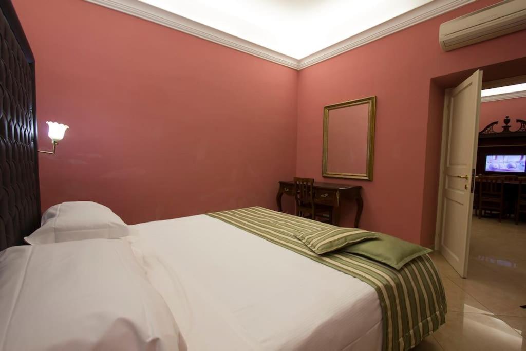 41 Nazionale Suite 41 罗马 外观 照片