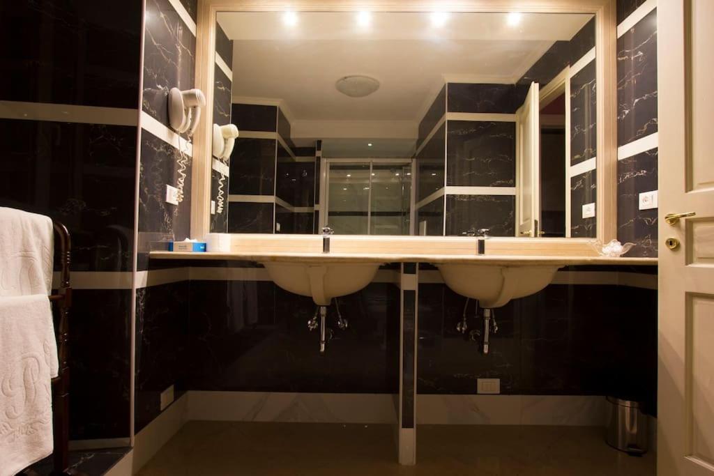 41 Nazionale Suite 41 罗马 外观 照片