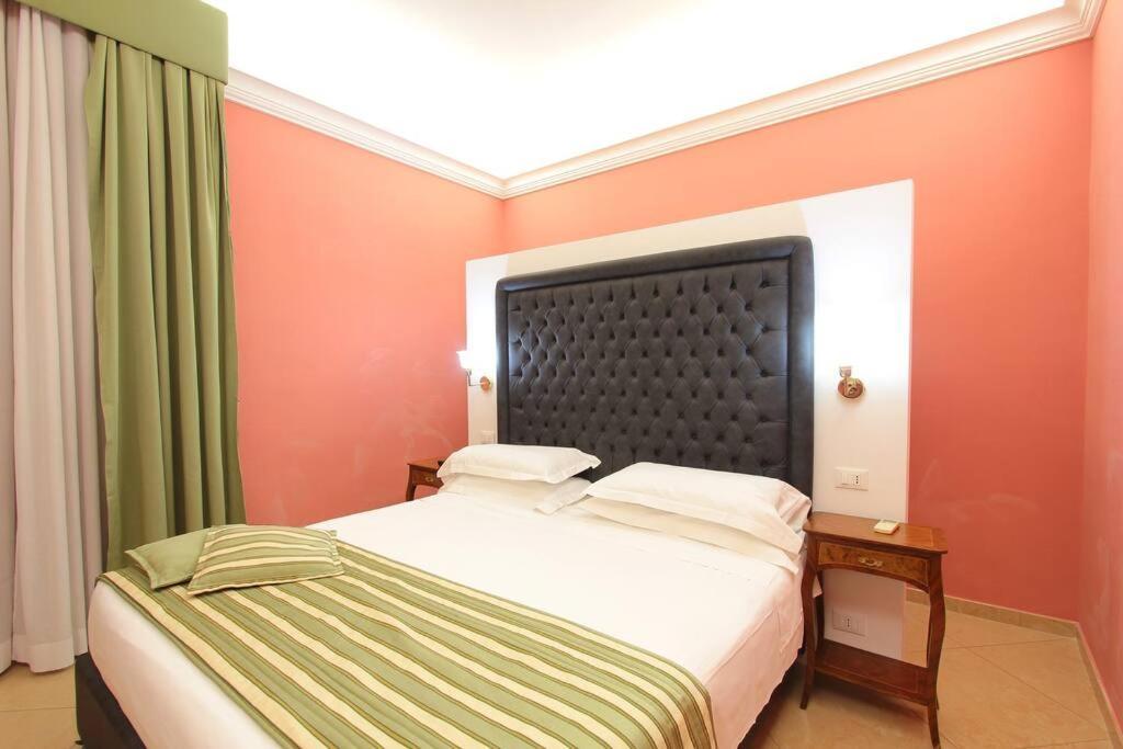 41 Nazionale Suite 41 罗马 外观 照片