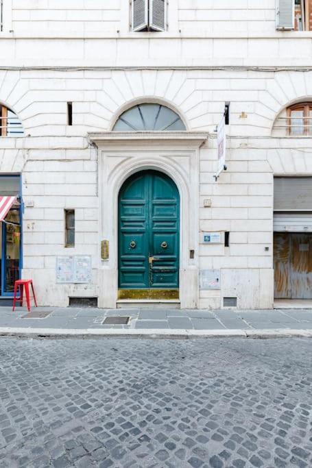 41 Nazionale Suite 41 罗马 外观 照片