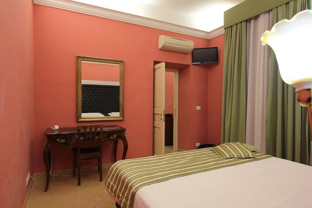41 Nazionale Suite 41 罗马 外观 照片