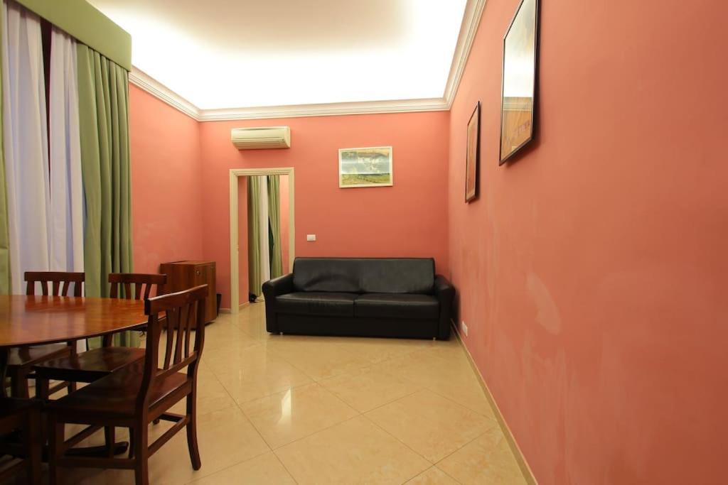 41 Nazionale Suite 41 罗马 外观 照片