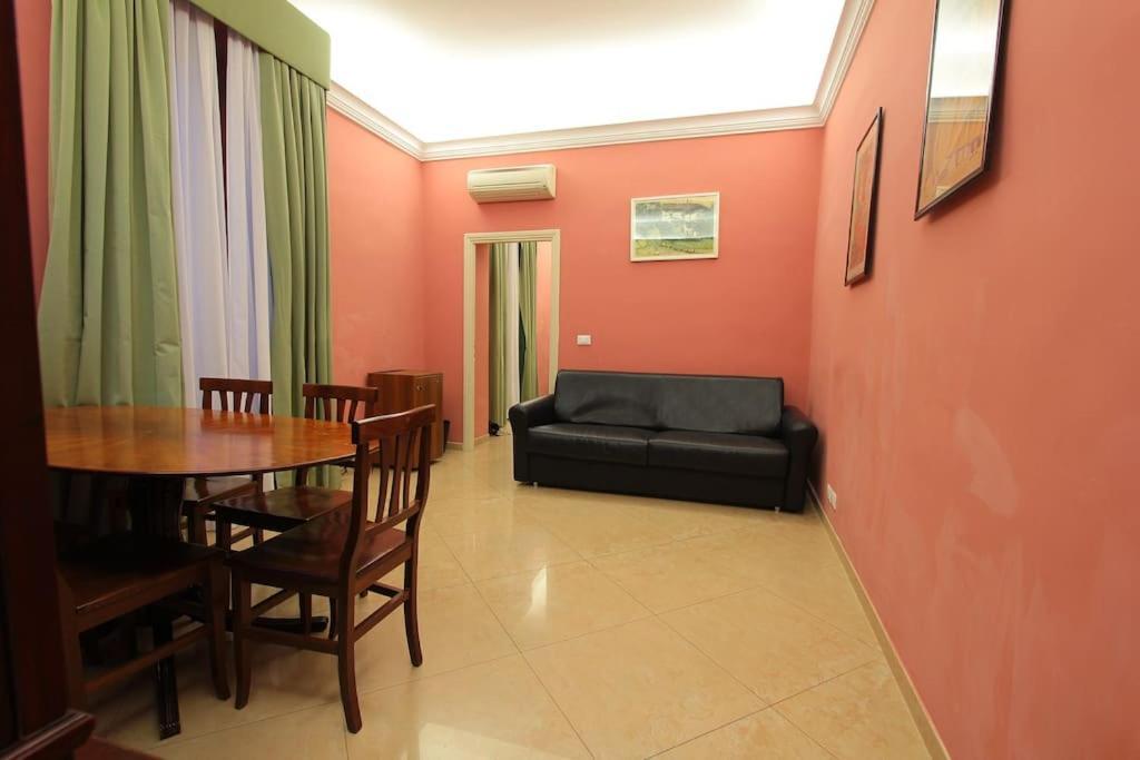 41 Nazionale Suite 41 罗马 外观 照片