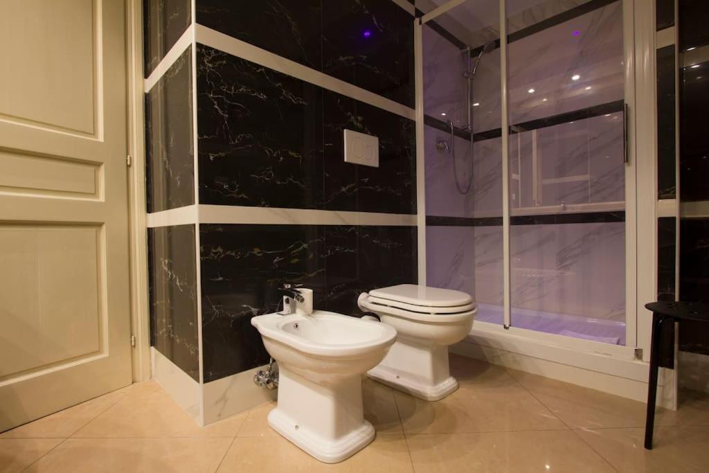 41 Nazionale Suite 41 罗马 外观 照片