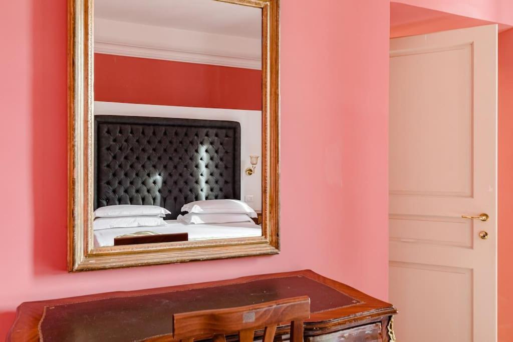 41 Nazionale Suite 41 罗马 外观 照片