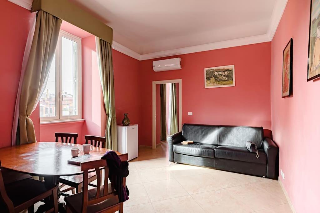 41 Nazionale Suite 41 罗马 外观 照片