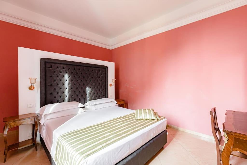 41 Nazionale Suite 41 罗马 外观 照片