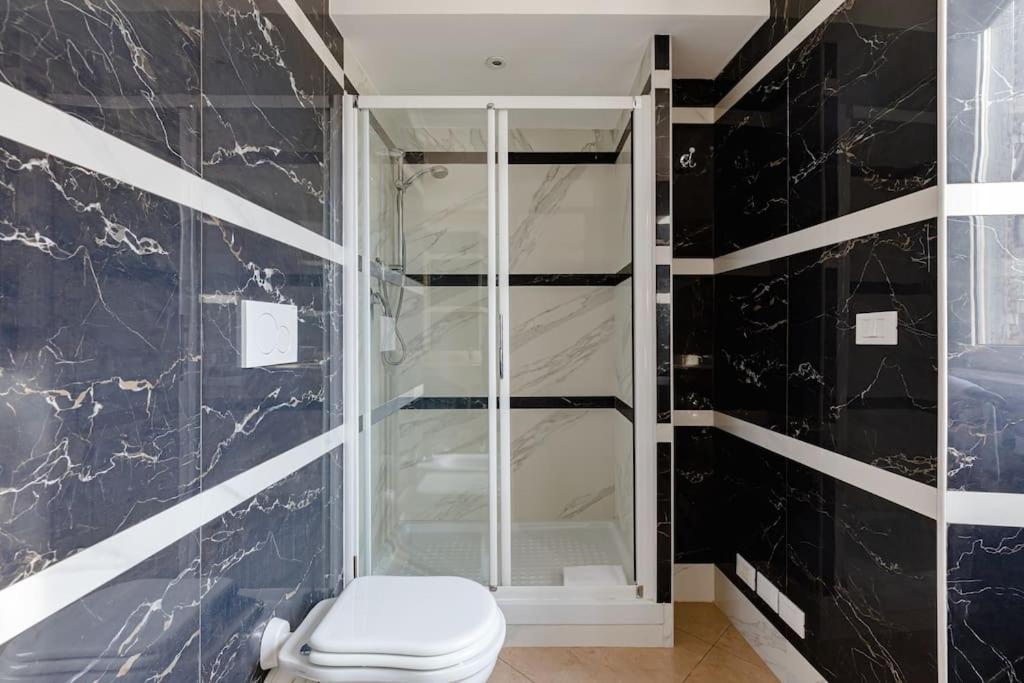 41 Nazionale Suite 41 罗马 外观 照片