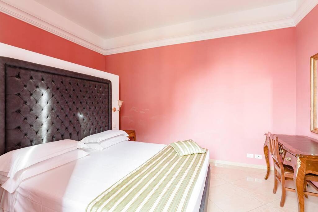 41 Nazionale Suite 41 罗马 外观 照片