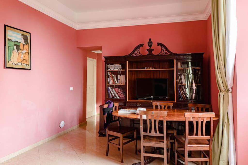 41 Nazionale Suite 41 罗马 外观 照片