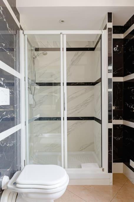 41 Nazionale Suite 41 罗马 外观 照片