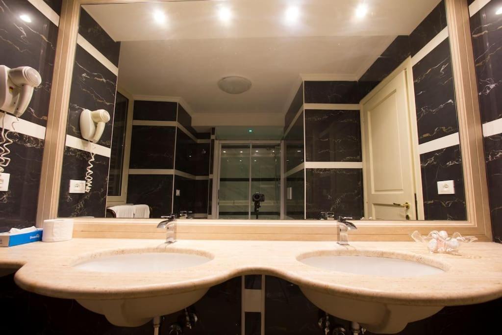 41 Nazionale Suite 41 罗马 外观 照片