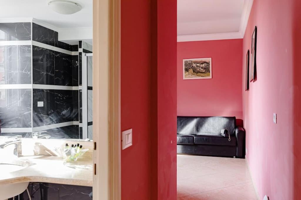 41 Nazionale Suite 41 罗马 外观 照片