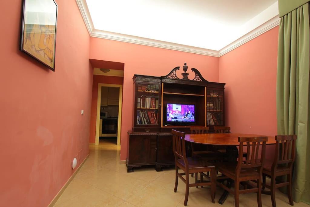 41 Nazionale Suite 41 罗马 外观 照片