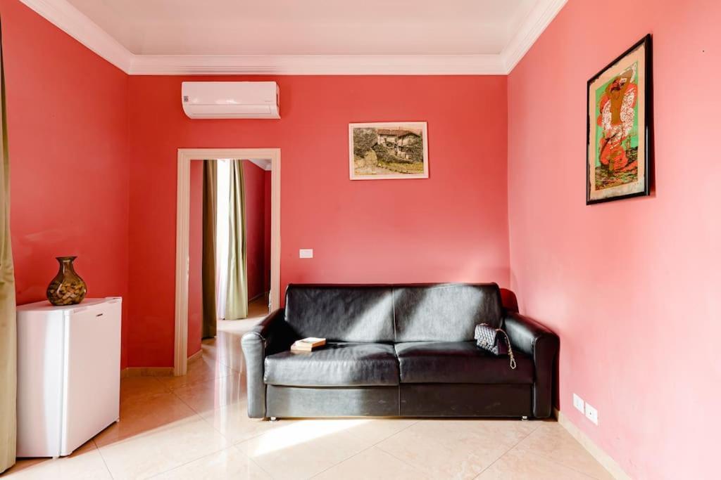 41 Nazionale Suite 41 罗马 外观 照片