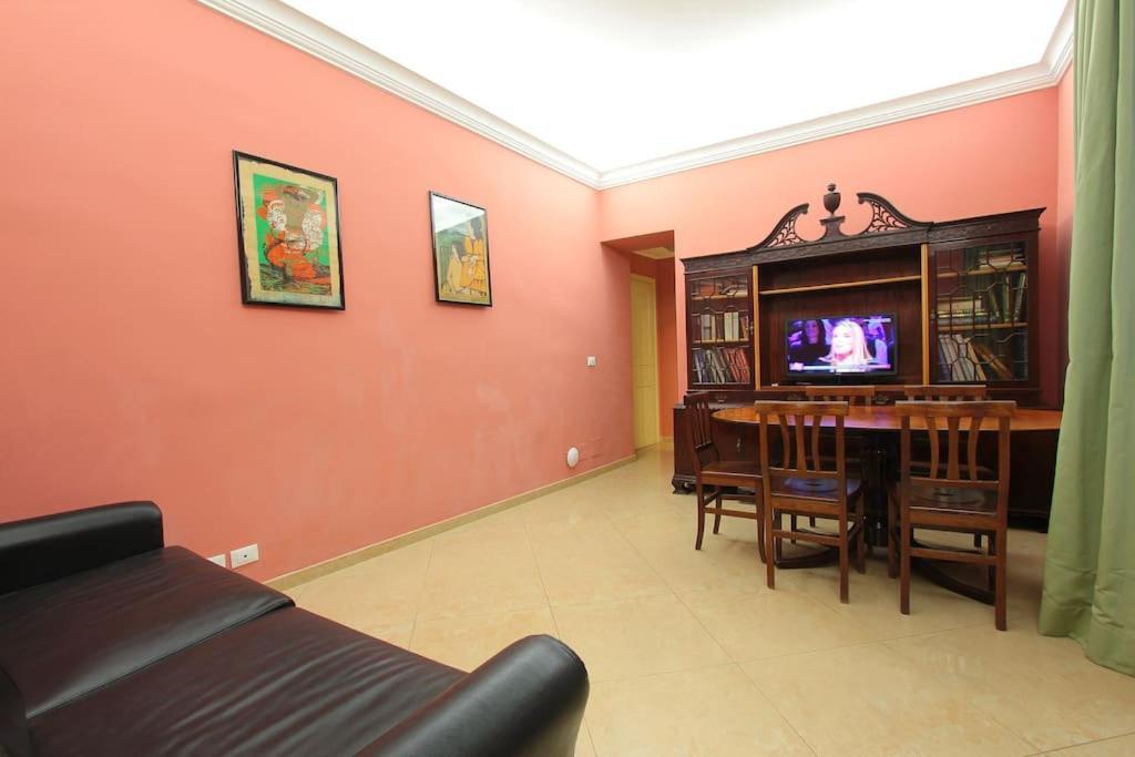 41 Nazionale Suite 41 罗马 外观 照片