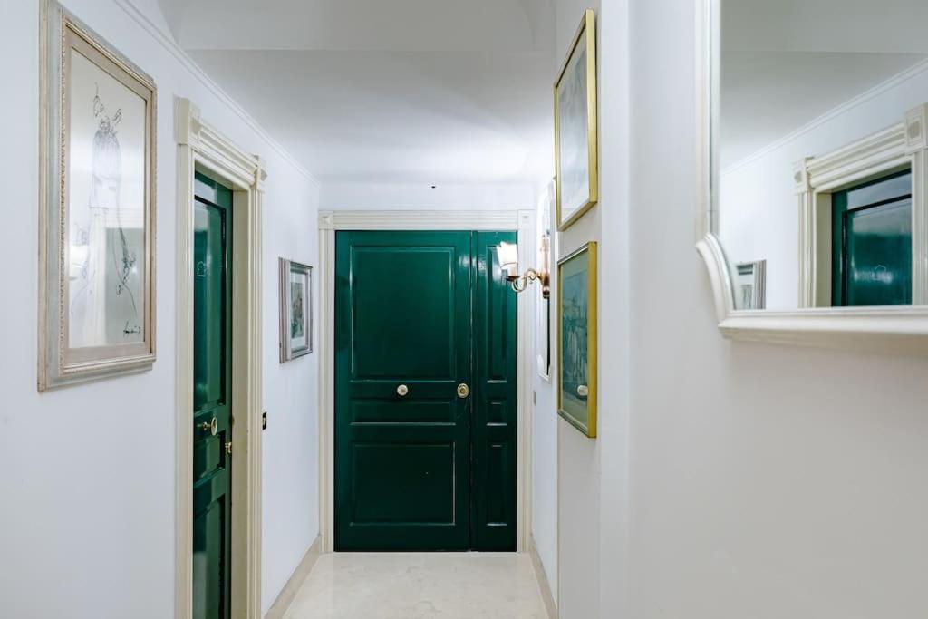 41 Nazionale Suite 41 罗马 外观 照片