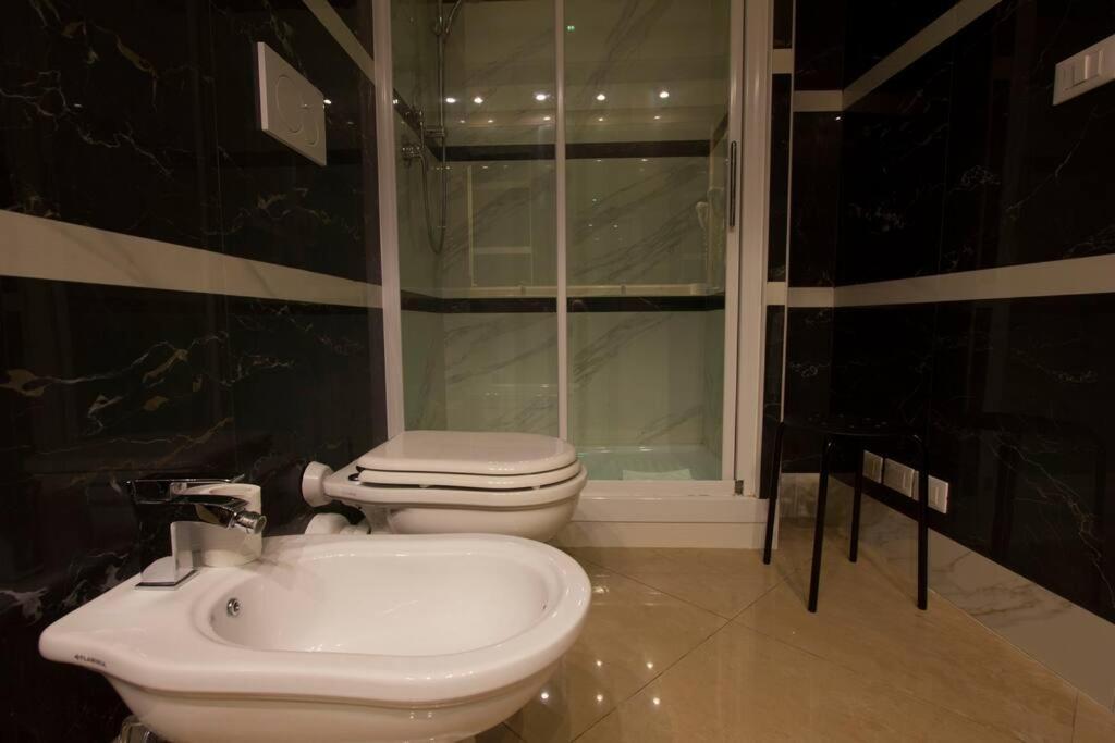 41 Nazionale Suite 41 罗马 外观 照片