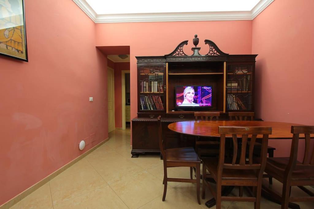 41 Nazionale Suite 41 罗马 外观 照片