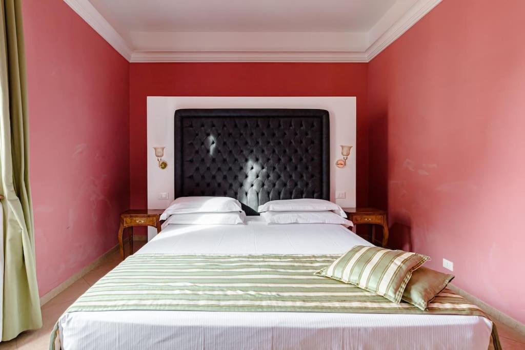 41 Nazionale Suite 41 罗马 外观 照片