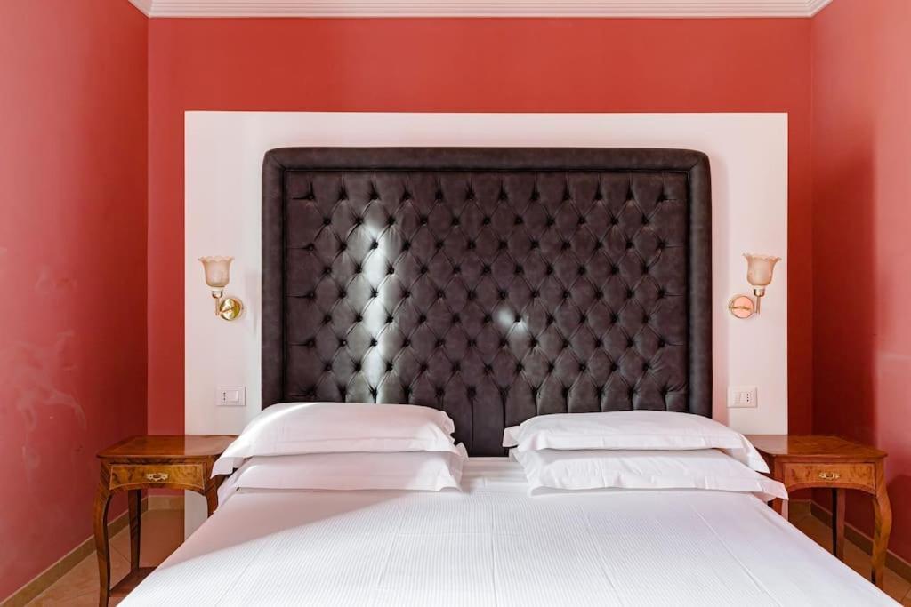 41 Nazionale Suite 41 罗马 外观 照片