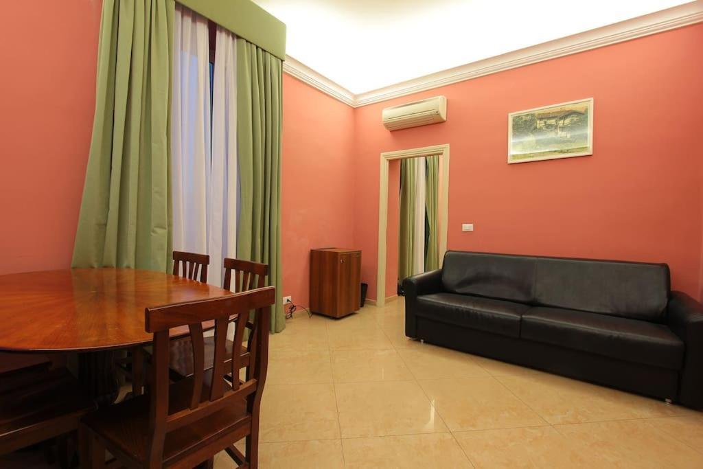 41 Nazionale Suite 41 罗马 外观 照片