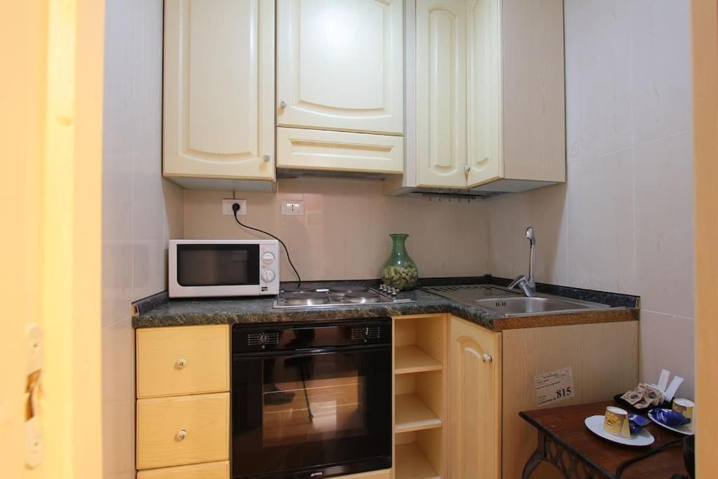 41 Nazionale Suite 41 罗马 外观 照片