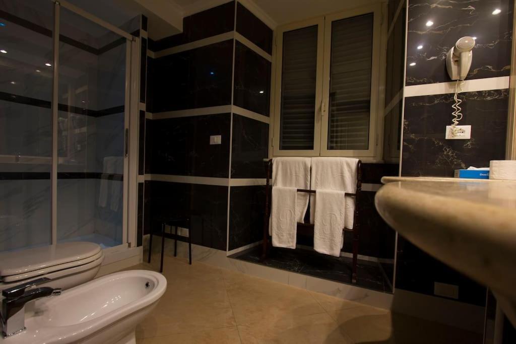41 Nazionale Suite 41 罗马 外观 照片