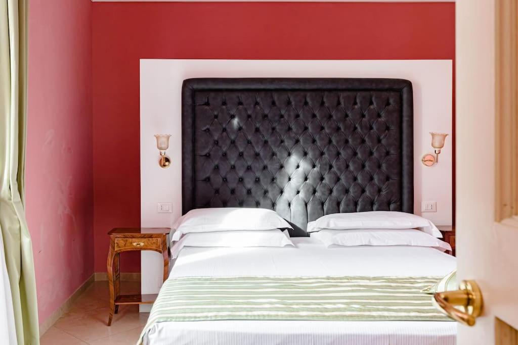 41 Nazionale Suite 41 罗马 外观 照片