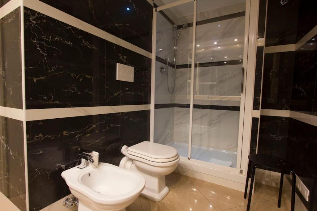 41 Nazionale Suite 41 罗马 外观 照片