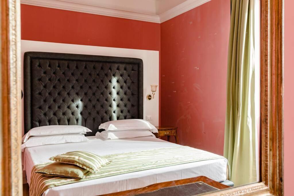 41 Nazionale Suite 41 罗马 外观 照片